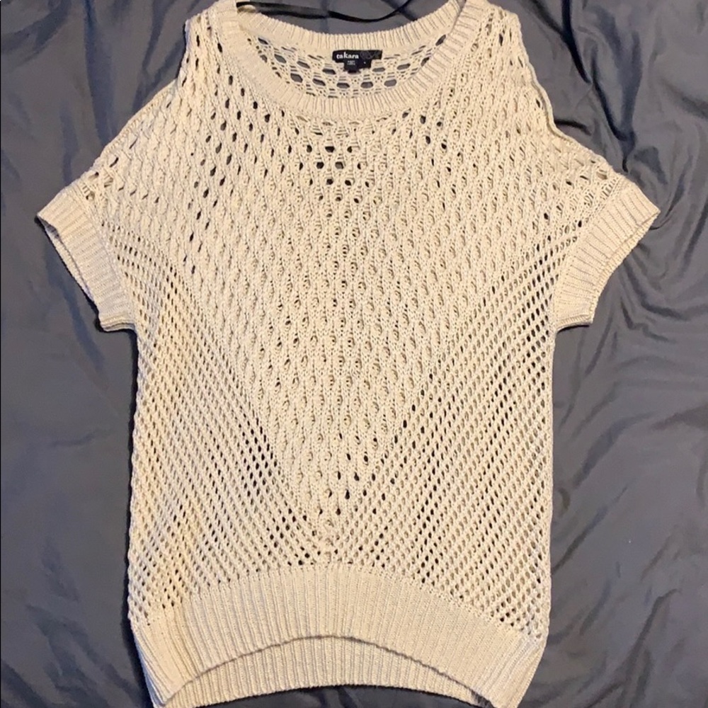 Takara Sweater